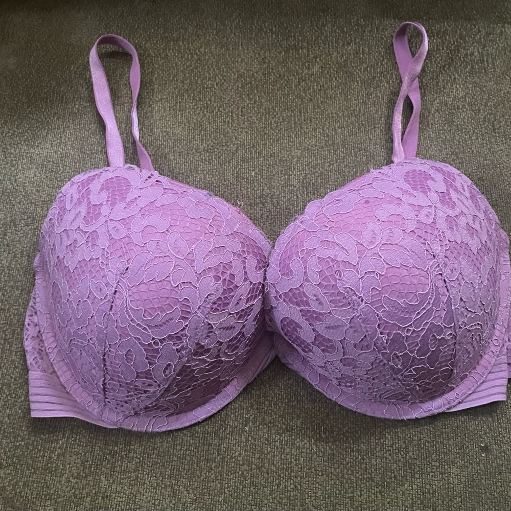 Victoria’s Secret bra